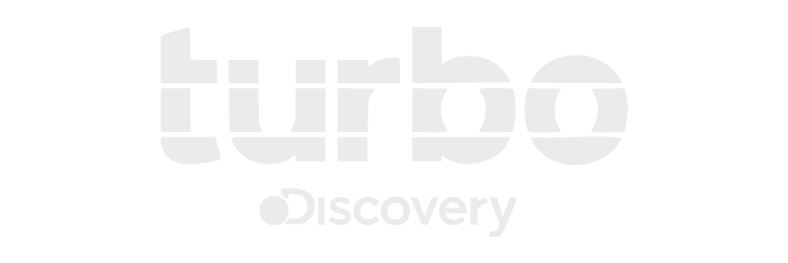 Discovery Turbo
