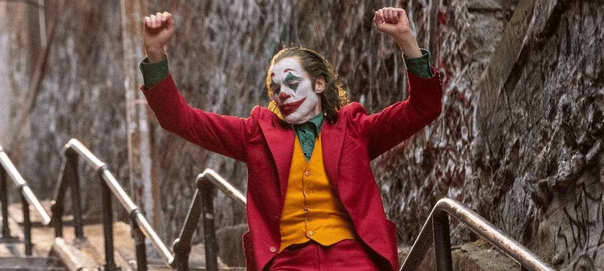 Coringa